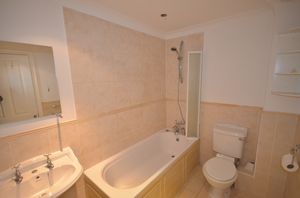 BATHROOM- click for photo gallery